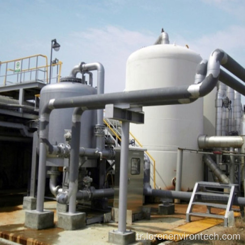 Ücretsiz Bakım Yüksek Verimlilik Filtresi